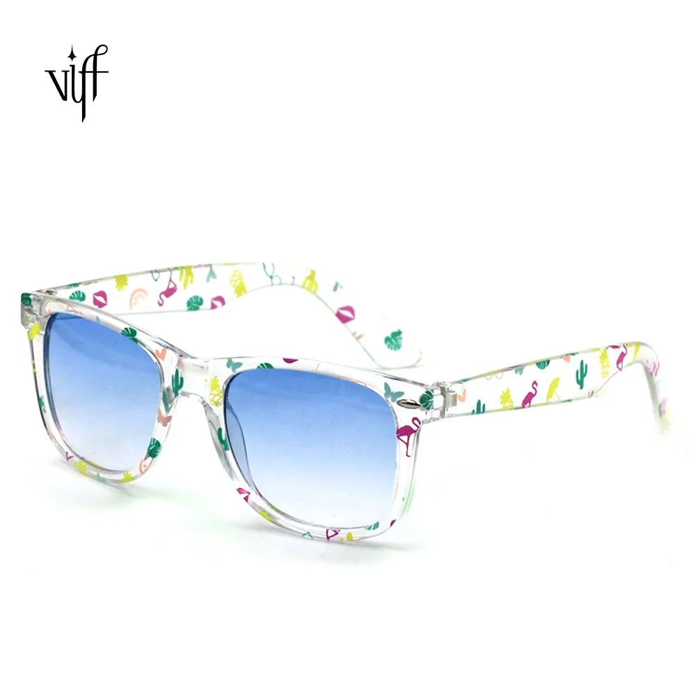 

VIFF HP19792 2020 China Promotional Custom Logo Cheap Wholesale Sunglasses