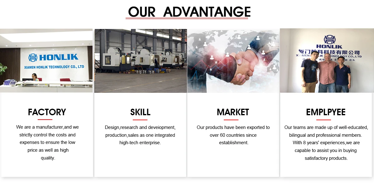 Our ADVANTANGE