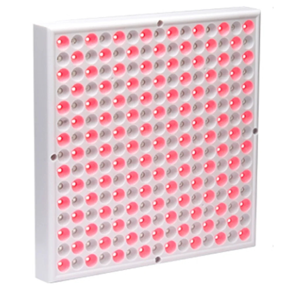 

45w Portable 660nm 850nm Red Infrared Therapy Lamp For Muscle Pain Release