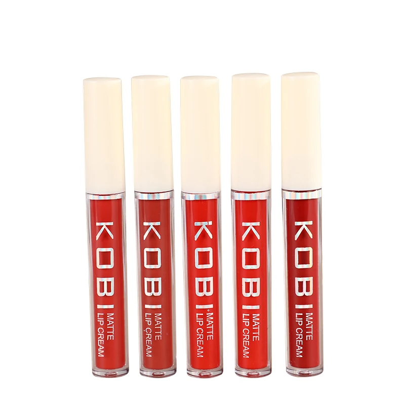 

KOBI 9colors Long Lasting Cosmetic, 9 colors