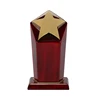 /product-detail/blank-wooden-trophy-shield-with-gold-metal-star-62432150831.html