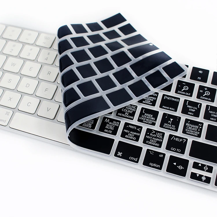 logic pro x keyboard shortcuts pdf