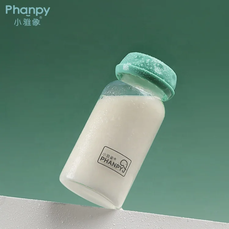 

PH789205 Baby Glass Bottle Breast Milk Organizer With Lower Price