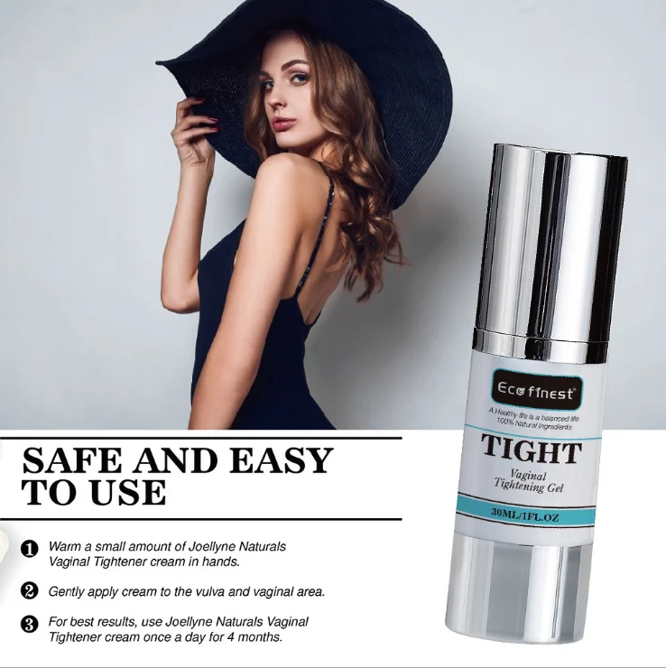 Gel restringente per restringimento vaginale di qualità eccellente Aumenta il piacere sessuale Gel 30ml_voghion.com
