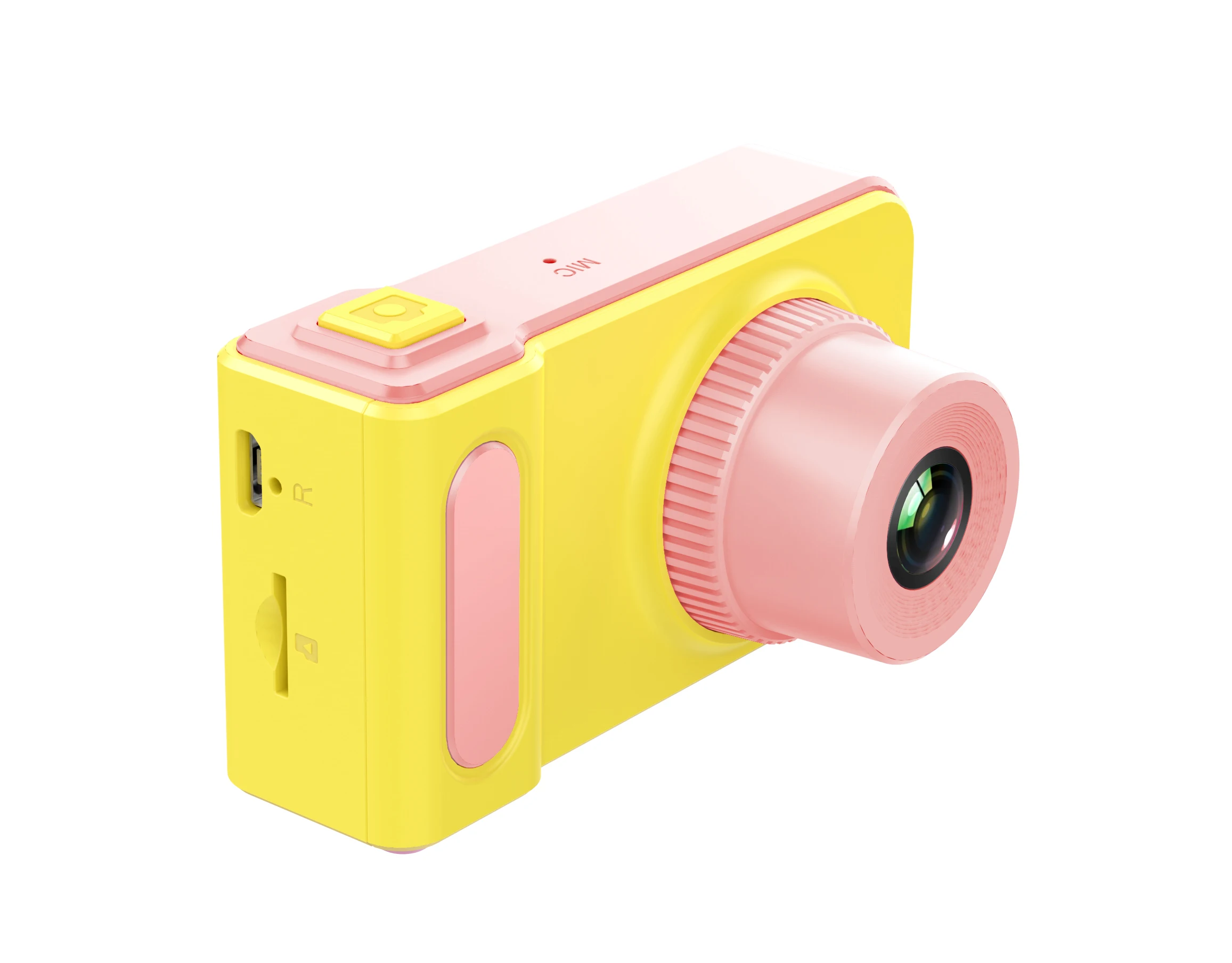 

Children video camera 1080P HD mini camara for kids gift