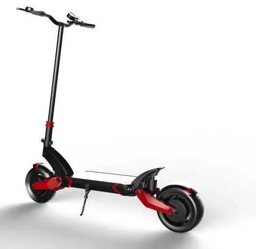 

EU stock Kwheel 10X ZERO 10X scooter 10inch dual motor 52V 2000W electric scooter