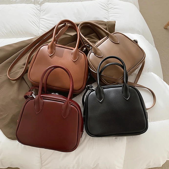 

High Quality Borsa Donna Luxury Handbag Casual Cross Bag Easy To Carry Hand Bags