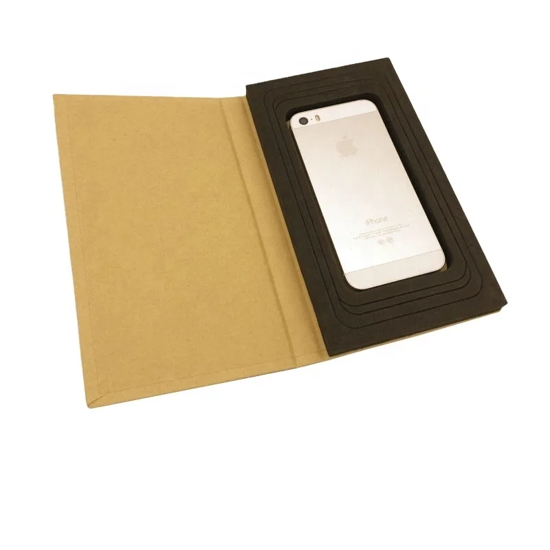 

Mobile Phone Case Box Retail Packaging Box Case Universal Phone Box, Black yellow white