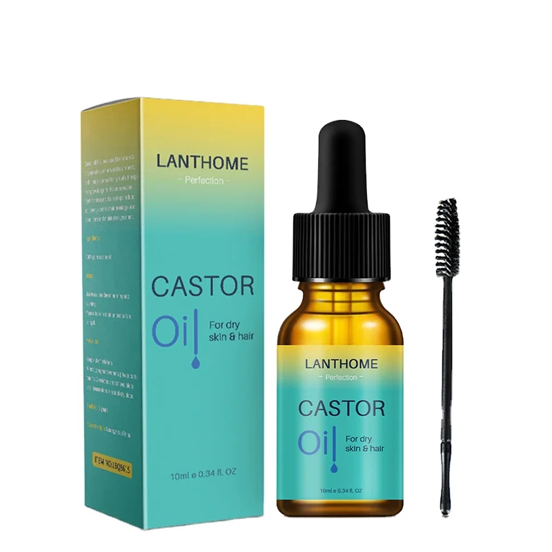 

Lanthome Natural Hair Care Gentle Nourishing Hair Regrowth Oil For Men And Women