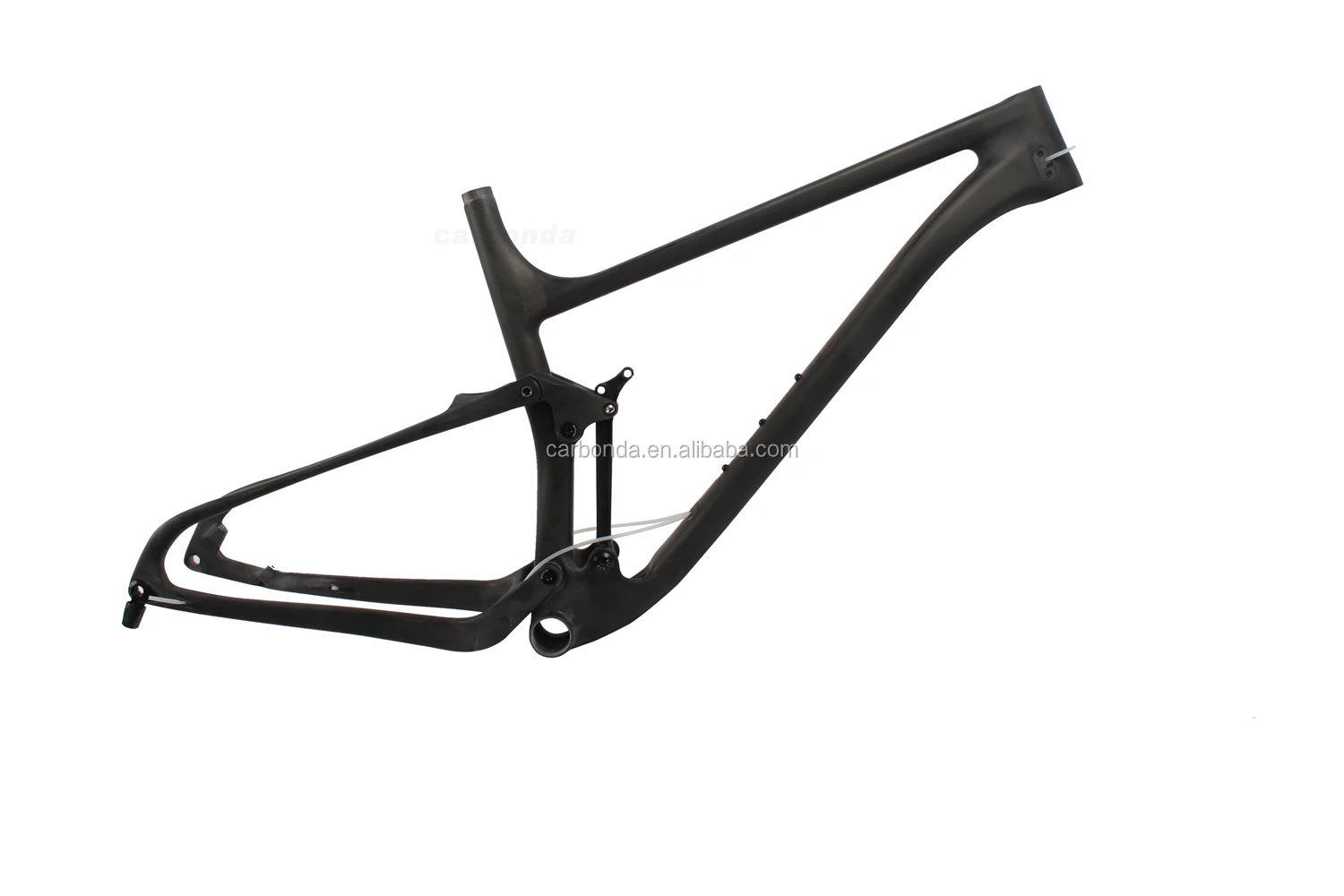 Carbonda Fm936 29er / 27.5 Full Suspension Cross Country Mountain Bike