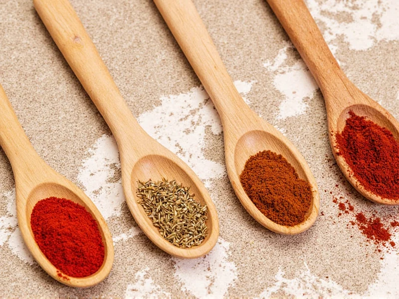 Spice Shelf Life After Expiration: Complete Guide