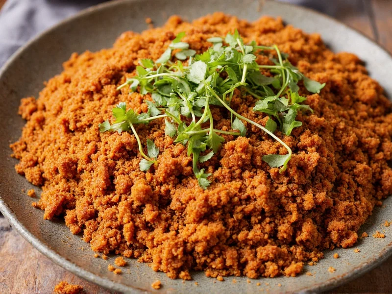 Best Substitutes for Ground Savory: Practical Swaps for Cooking