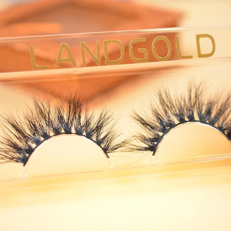 

best seeling 3d mink hair false eyelashes 100% real mink fur lashes for wholesale, Natural black
