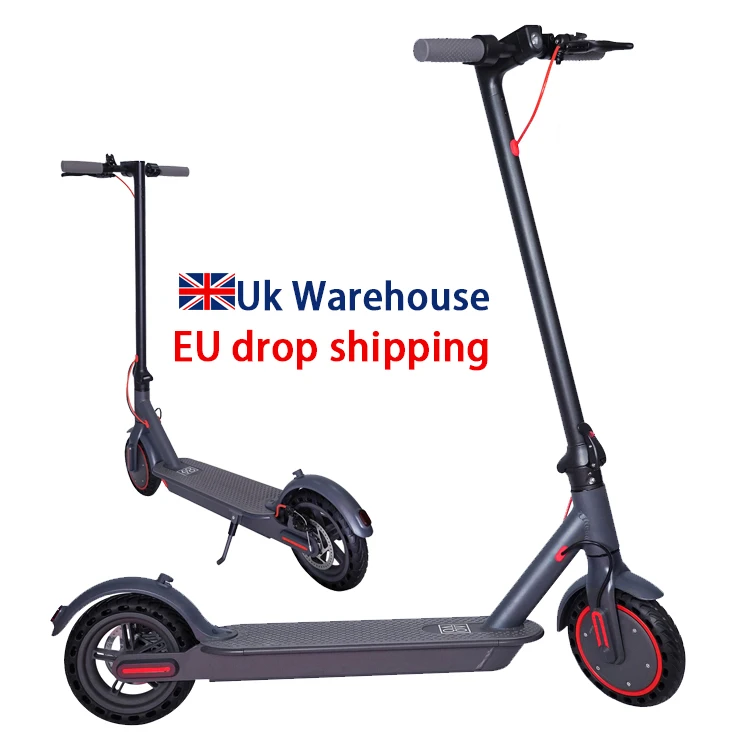 

8.5 inch Waterproof 2 Wheel Cheap Motor Scooter Electric For Adults