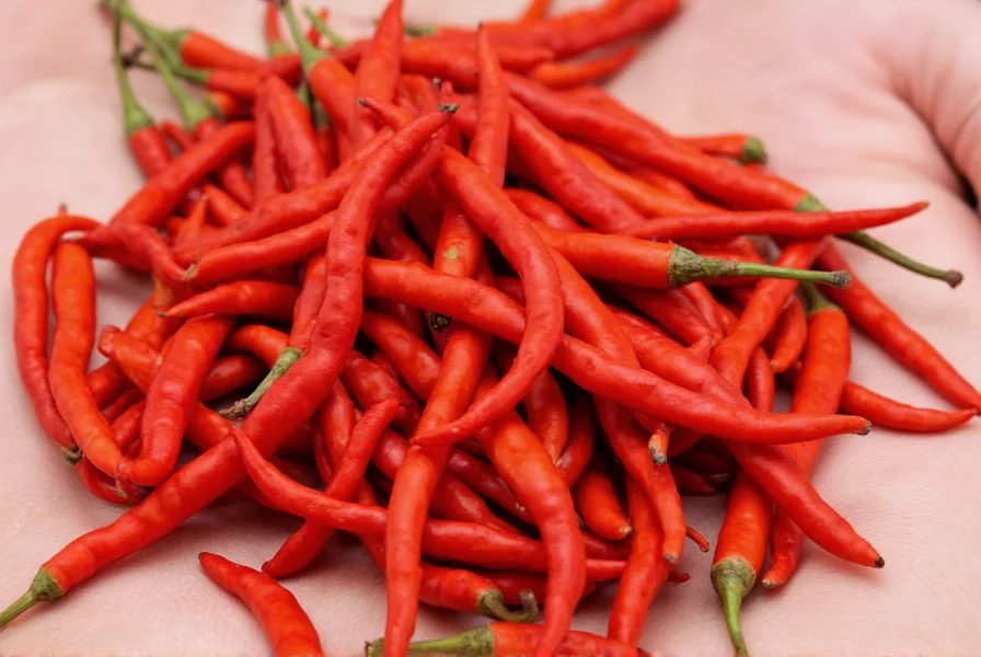 health benefits of cayenne pepper