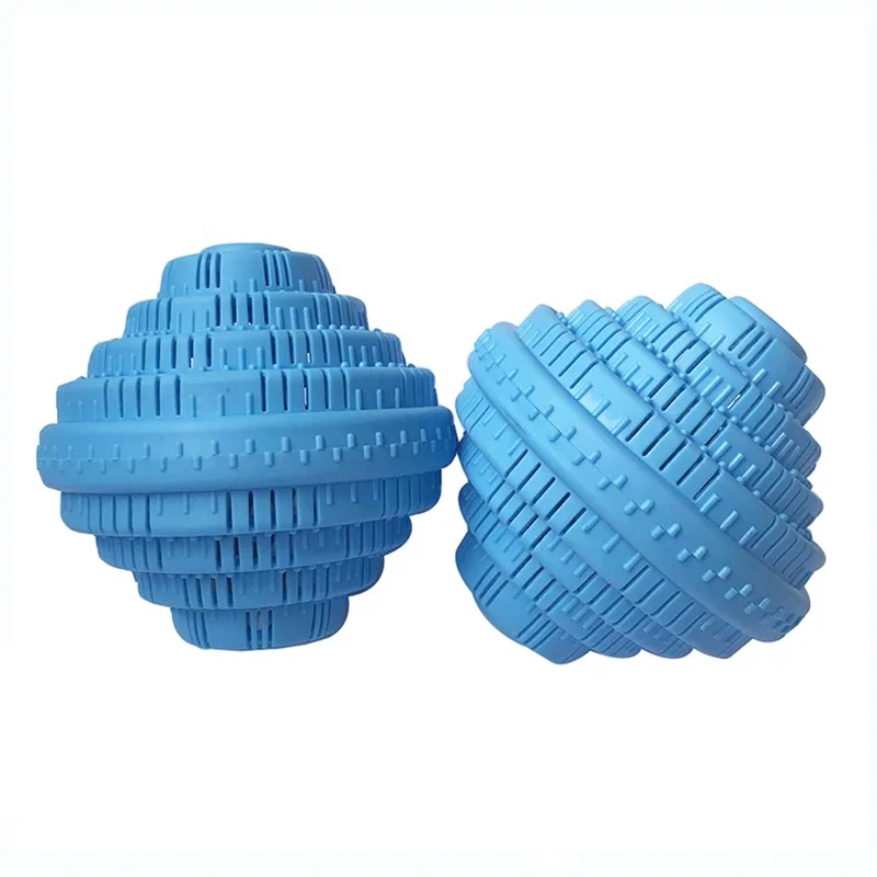 
Ceramic Aikaline washing ball laundry ball plastic ball for washing machine  (60456346015)