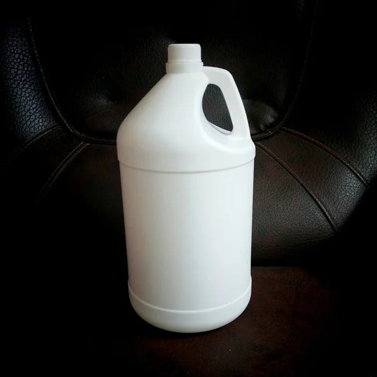 Wholesale Plastic 1 Gallon Jug Wide Bottle With 38/400 Pump Dispenser