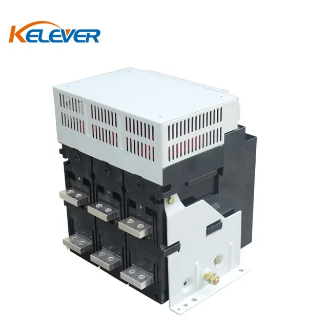 Kcw1 Series Intelligent Air Circuit Breakers 3p Draw Out Typefixed Type 1600a Acb Buy 4559