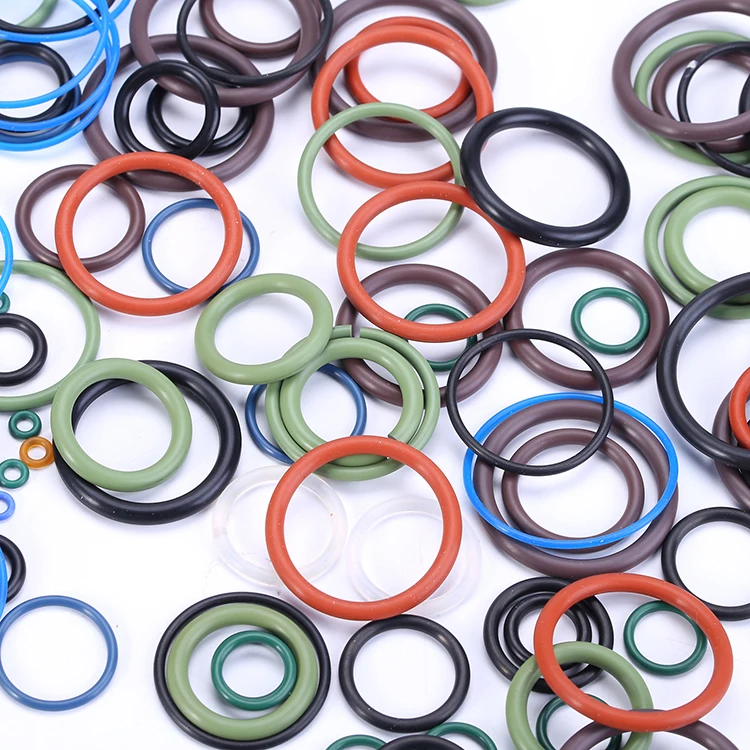 High Pressure O Seal Ring Rubber For Hydraulic Machinery Buy O Seal