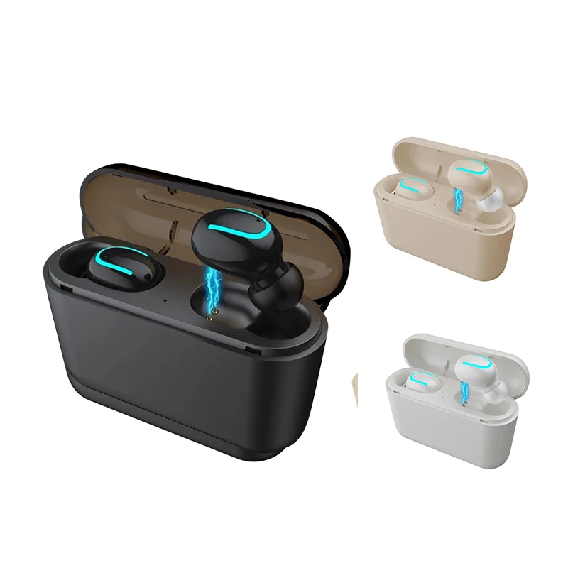 OEM logo New arrival Q32 Power Pro super bassearphone headphone - ANKUX.COM