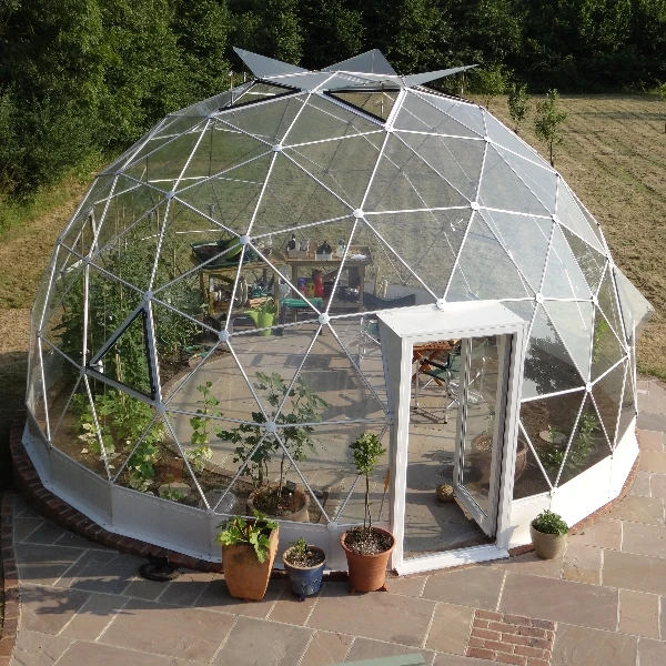 

New design Transparent Geodesic Dome Tent Event Outdoor Restaurant Tent for sale