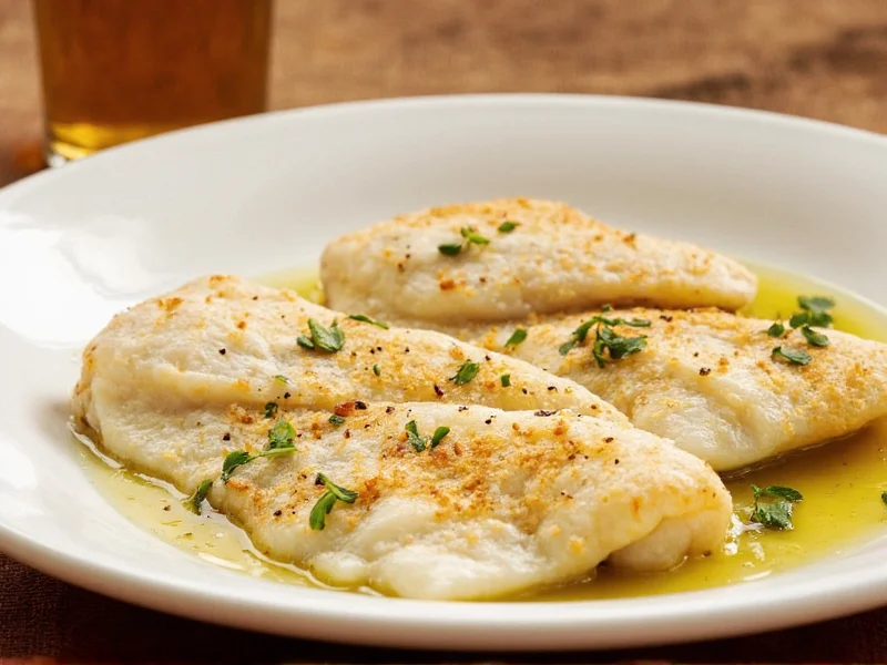 Best Way to Season Tilapia: Simple, Flavorful Techniques