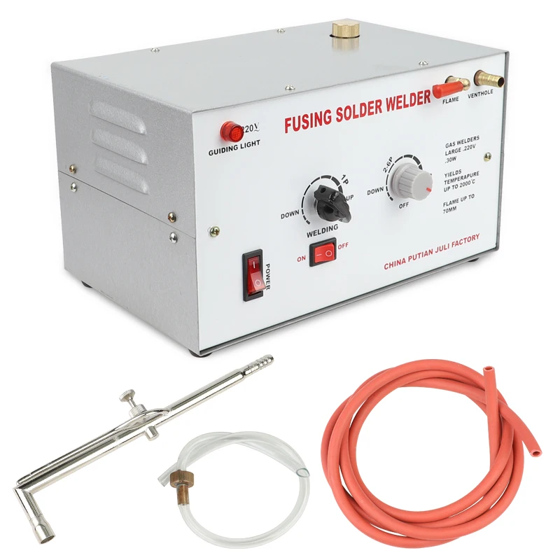 

JX5-8 Multi-Functional Welding Machine, Jewelry Welding Machine
