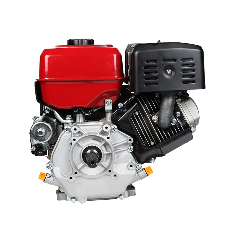 4 Stroke Gasoline Engine supplier