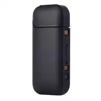 

Universal Case For IQOS 2.4 2.4 Plus Electronic Cigarette Case Full Protective PC Case for Electronic Cigarette For IQOS 2.4