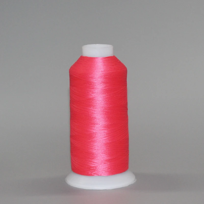 
Glow In The Dark 100%polyester Material Luminescent Yarn Embroidery Thread For Machine Sewing - Buy Luminescent Yarn,Glow In The 