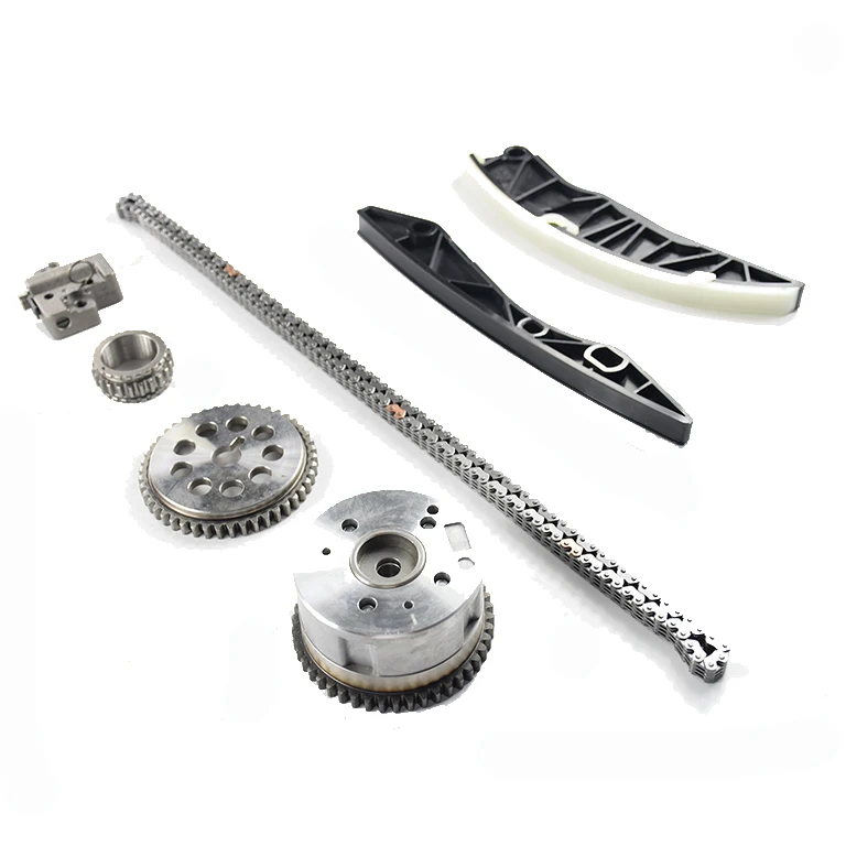 Timing Chain Kit TK19121 Apply To Engine G4FA G4FAL G4FC With OE