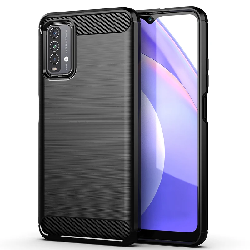 

for popular redmi note 9 back cover hot selling redmi 9 power back cover