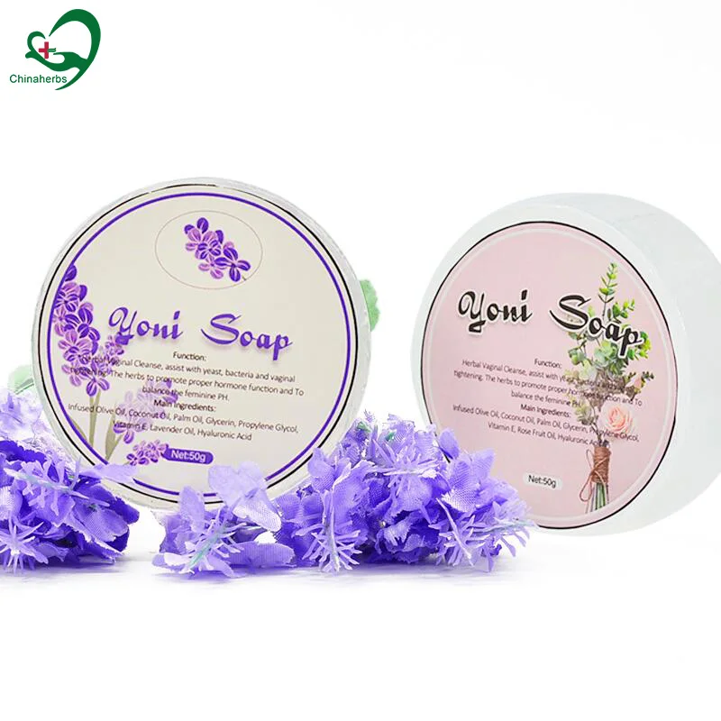 

Private label OEM yoni detox bar soap rich foam vaginal soft cleanse natural essential oil handmade ph balance