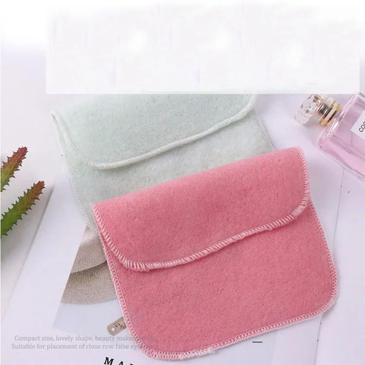 

New Design Professional Baby Konjac Bath Scrubber Towel Baby Face Cleaning hammam Exfoliating Towel, Pink, light green