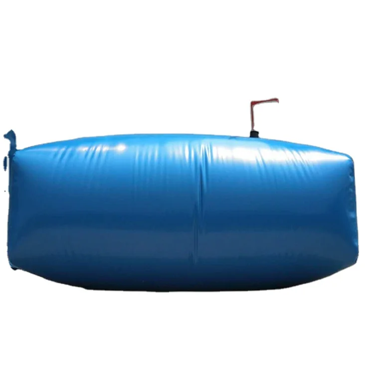 

Customized Size Collapsible Flexible Durable Fuel Bladder Tank 5000 Gallon water storage tank/bags