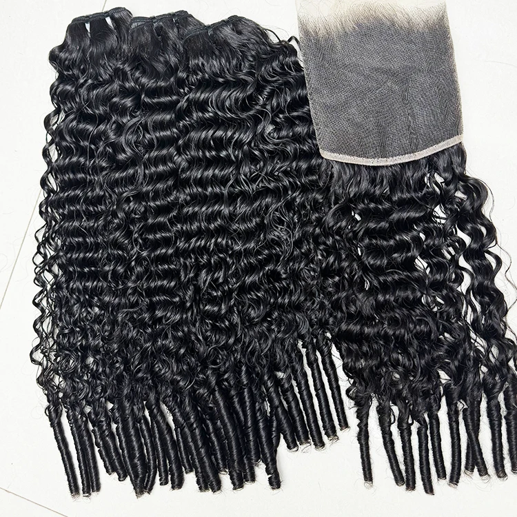 Drop Shipping Vendor Virgin Human Hair Burmese Curly Cambodian Unprocessed Virgin Human Hair Vendor