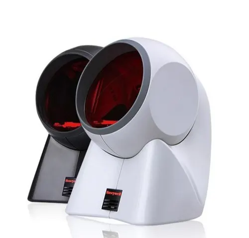 

Best-selling Hands-free Omnidirectional Scanner Orbit MK7120 Omnidirectional Presentation Laser Barcode Scanner, Black