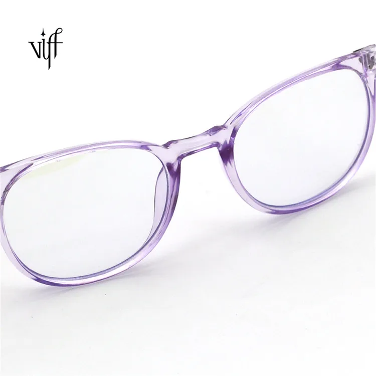 

VIFF HP20220 Computer Protection Eyeglasses Frame Oculos De Sol Anti Ray Light Blue Light Blocking Gaming Glasses