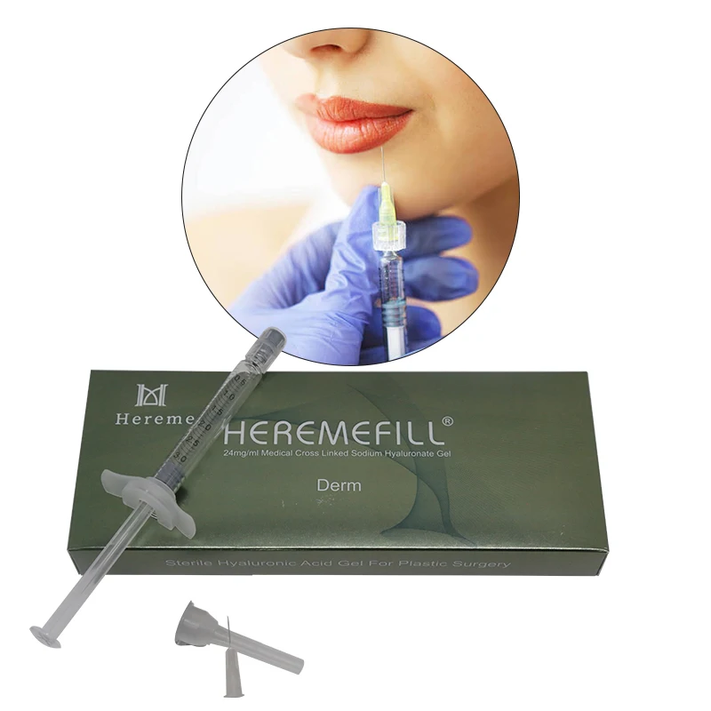 

korean super quality hyaluronic acid gel buy injectable dermal filler injection