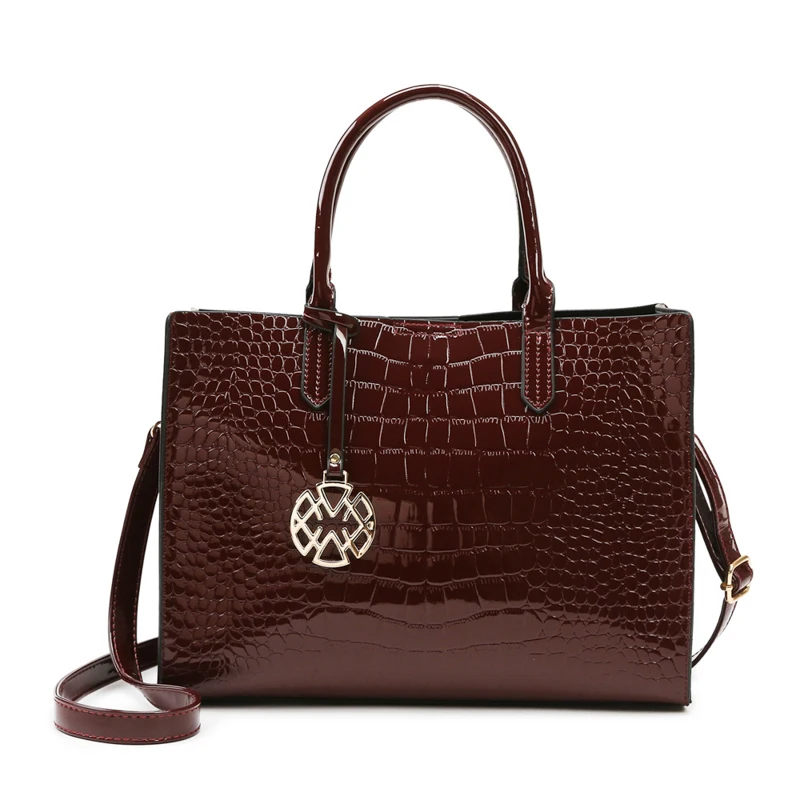 

custom hand bag fashion cross bag