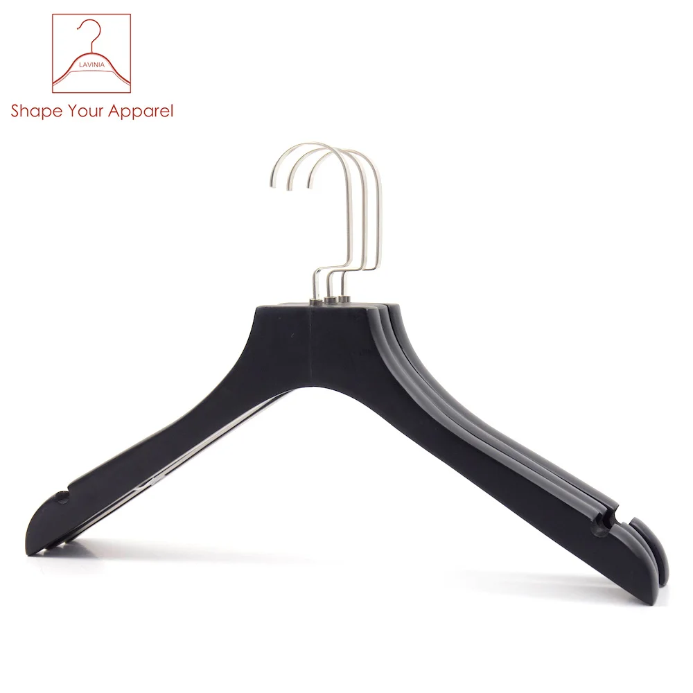 

clothing rack matte all black hanger for cloths, Any color