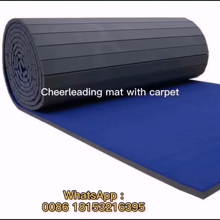mat cheer