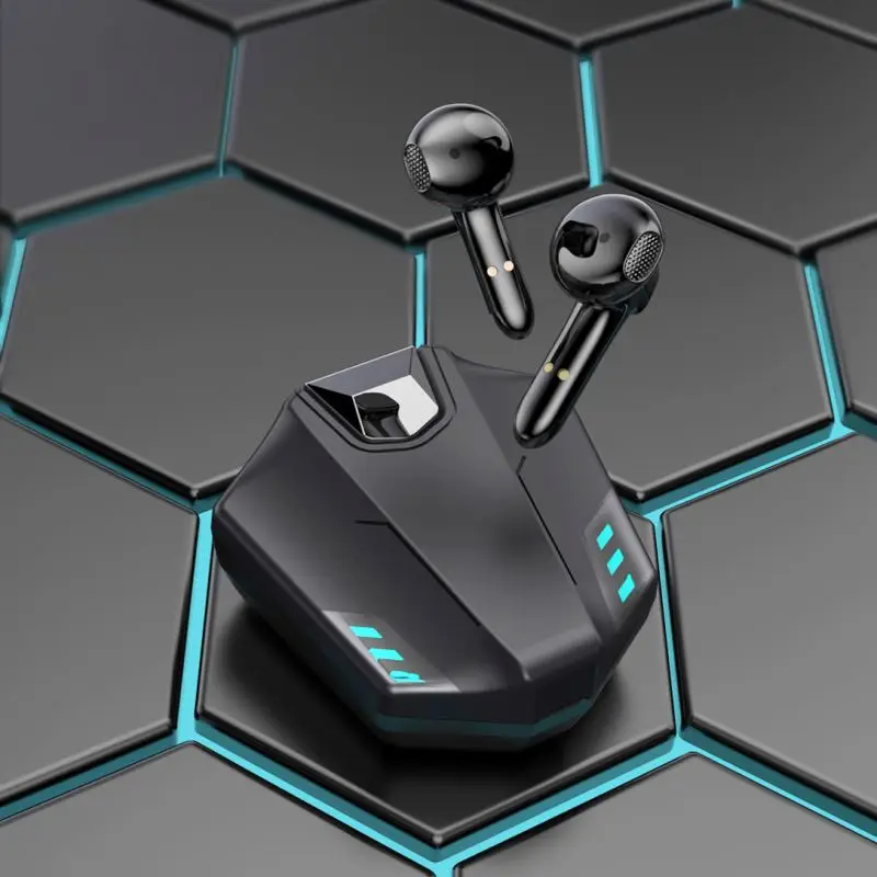 

IIDA Made in China earbuds tws gaming headset with wholesaler