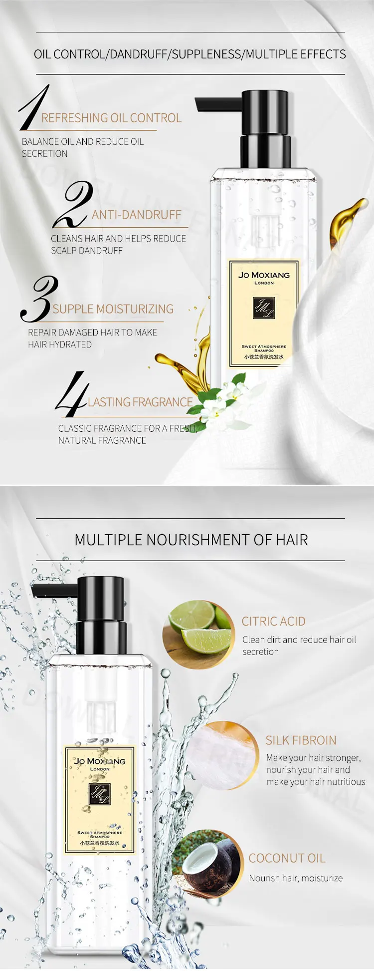 _03.jpg OF Effective Oil Control Freesia Antidandruff Anti Hair Loss Shampoo