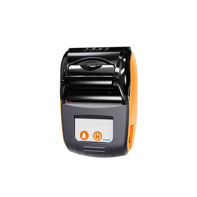 

58mm Portable Mini Thermal BT Receipt Printer For Retail Industry With Factory Price
