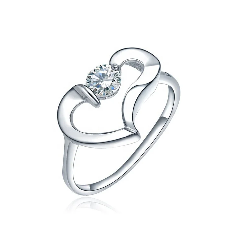 

Wholesale Stylish And Elegant High-Grade 925 Silver Rings zodiac rings