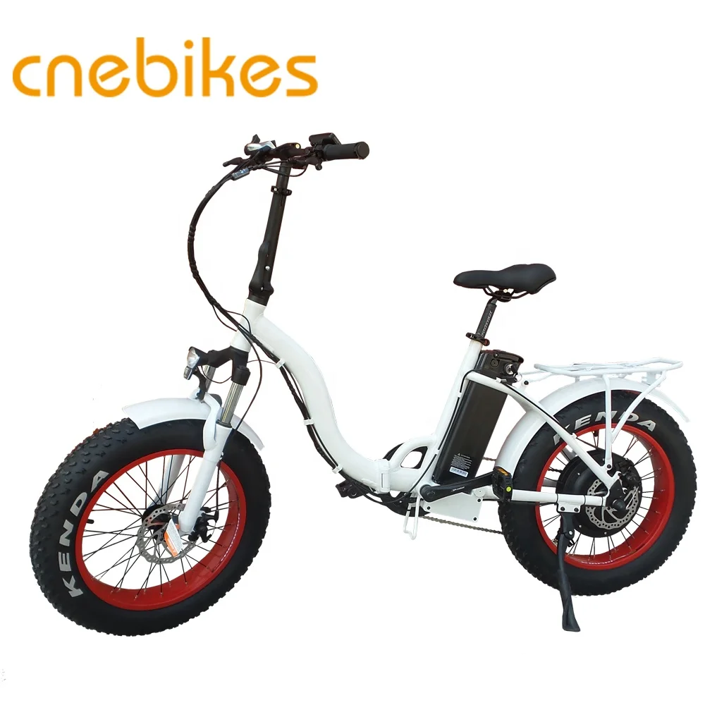 

20inch Folding Electric Bike Lamplight 36v 350w Ebike Built-in Battery Folding City Bike Electric Bicycle