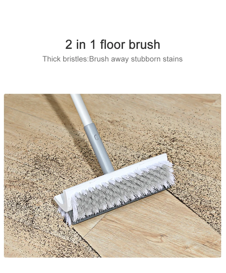 jesun household double sided floor cleaning