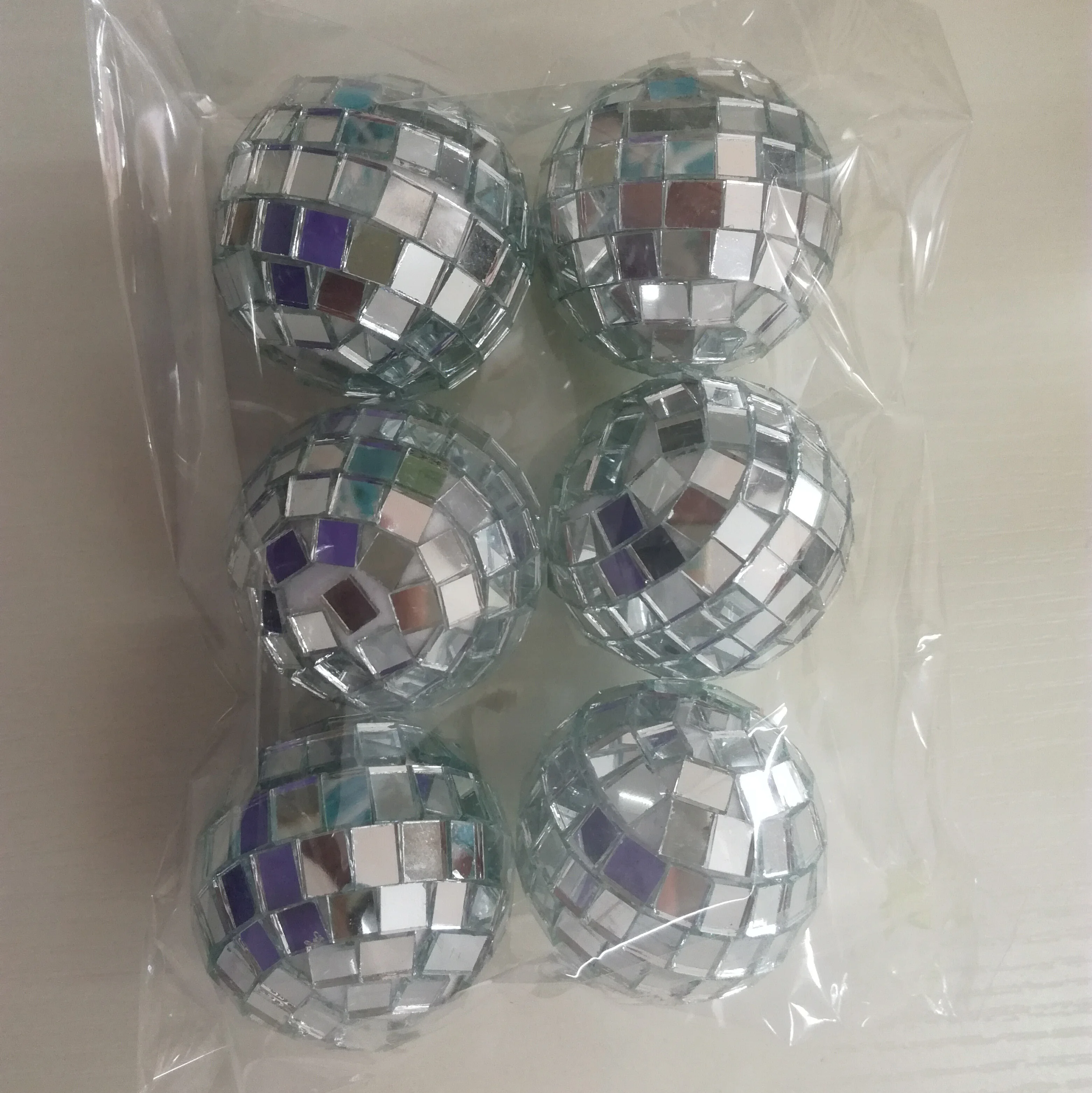 Wholesale Disco Mirror Ball For Party Decoration Buy Small Disco Ball