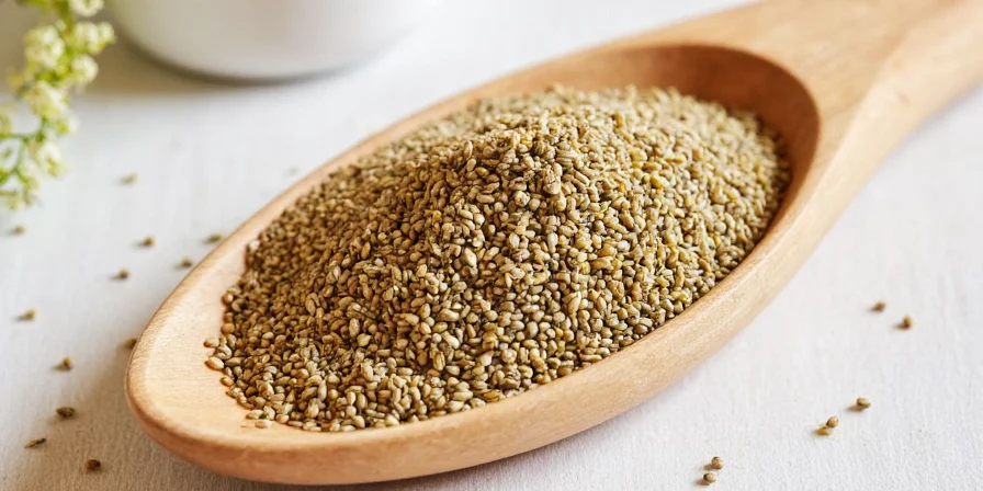 Coriander Seeds: The Flavor Chameleon of the Spice Rack (You’ll Never Look at Them the Same Way Again)